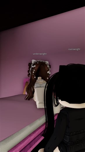 Matching Roblox Outfits for Valentine’s Day