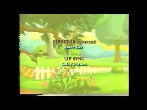 Franklin (Nick Jr. Credits)