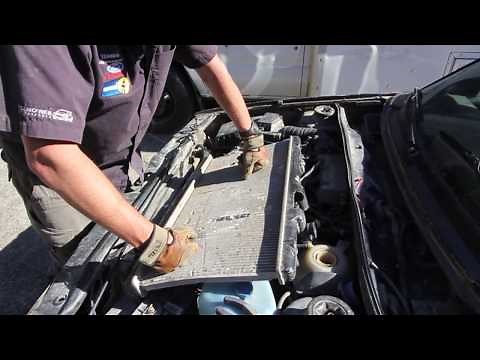 Car Overheating? What to do.