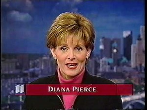 KARE 11 (NBC Twin Cities) Commercial Breaks (February 11, 2000)