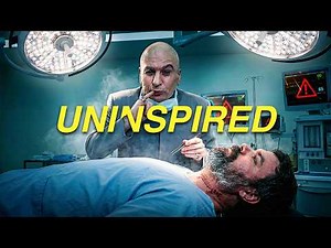Uninspired : What They DON'T Tell You About the Inspire Implant