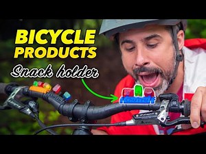 10 Rapid Fire Product Reviews for Mountain Bikers