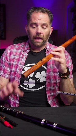 Adding keys to a bamboo flute?