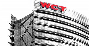 WCT raih kontrak RM365 juta daripada PLUS | Berita Harian