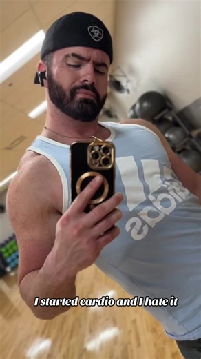 #apollostone #apollostone1776 #gym #cardio