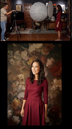 9.1K views · 344 reactions | A very simple one light portrait with a lught control twist :) #photography #photography101 #offcameraflash #flashphotography #photographybasics #photographytutorial #sony #basicphotography #photographyeveryday #photographytips #PortraitPhotography | Jiggie Alejandrino | Facebook