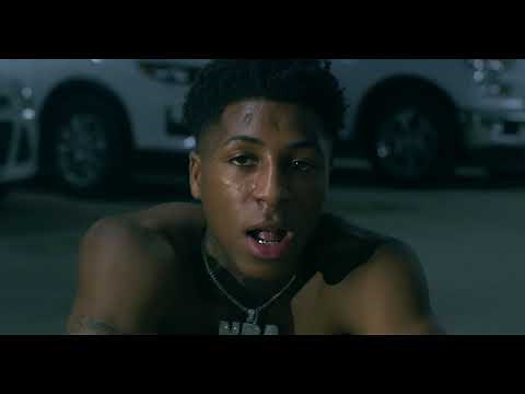 YoungBoy Never Broke Again – Overdose [Official Music Video]