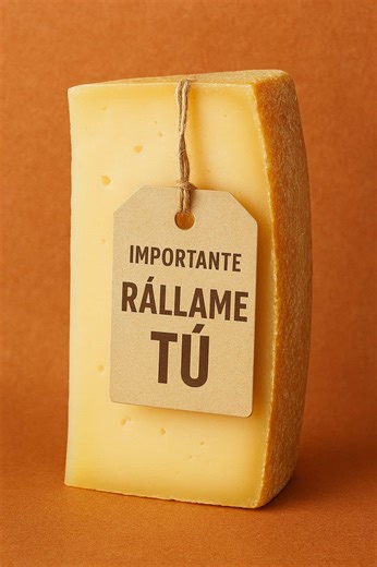 Beneficios de Rallar Queso en Casa