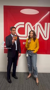 Huge, Splashy Promo for big CNN Thanksgiving Special!! | John Berman