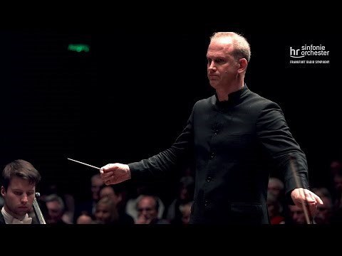 Tschaikowsky: 4. Sinfonie ∙ hr-Sinfonieorchester ∙ Carlos Miguel Prieto