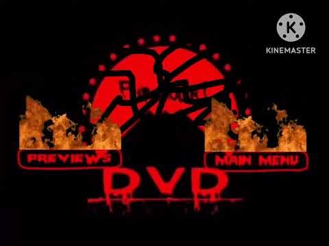 Paramount dvd menu logo yo gabba gabba the night of plex the were otter varinat