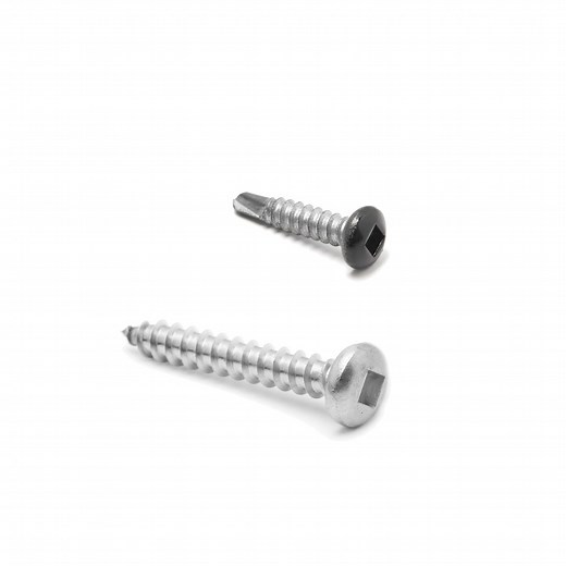 Handrail Mounting Screws - StairSupplies™