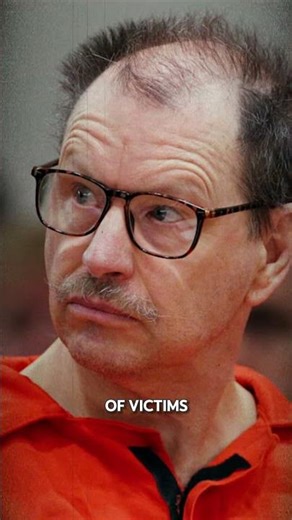 Gary Ridgway The Green River Killer America’s Most Prolific Murderer #truecrime #darkhistory