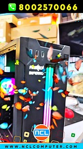 1.6K views · 18 reactions | Budget build...! . . . . . . . . . . . . . . . . #pcbuild #tech #nclcomputer #viral #gaming | NCL Computer | Facebook