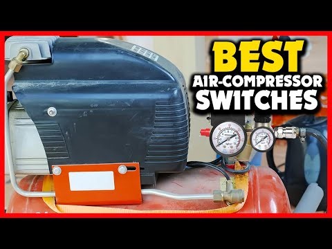 ✅ Top 5 Best Air Compressor Switches in 2025