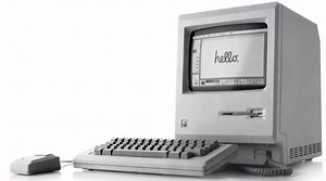 Today marks 35 years since the first Macintosh was introduced
