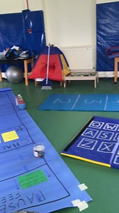 4.6K views · 121 reactions | I'm in the middle of setting up what my room will look like for the first few weeks this year. I thought you'd like a walkthrough! | The Occuplaytional Therapist | Facebook