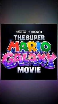 The Super Mario Galaxy Movie Review 🤯 | Way Better Than the First Movie?!