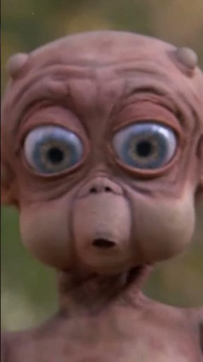 Mac saves Eric - Mac and Me (1988)
