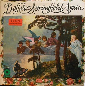 Buffalo Springfield - Buffalo Springfield Again