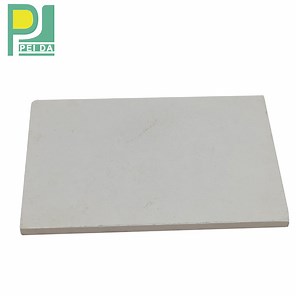 [Hot Item] Fire Resistant Outdor Fiber Cement Board External Exterior Wall Cladding