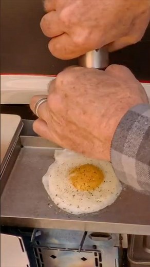 Lightweight skillet for the Firebox!