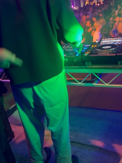 Miami Horror on Reels