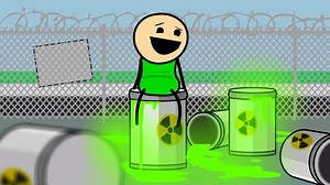 Imagine being that comfortable! | Cyanide & Happiness