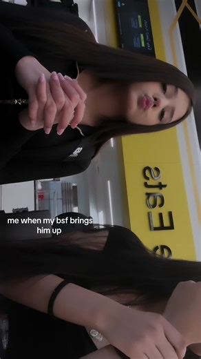 #67 #babyboo #viralllllll #fyp #fypシ | me when my bsf brings him up