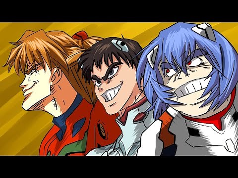 SRW DD: Asuka Pilots Shin Getter Robo Event Story [EVA Crossing スパロボDD アスカが乗る真ゲッターロボ クロッシングパイロットR]