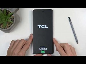 How to Enter Fastboot Mode on TCL 50 Pro NxtPaper | Access Fastboot Mode on TCL 50 Pro NxtPaper