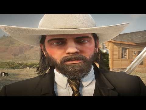 driving roleplayer insane for an entire week in red dead rp