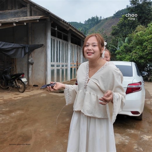 anh em người Dao vào dịch giúp em với ạ..!! | CHAO VLOG