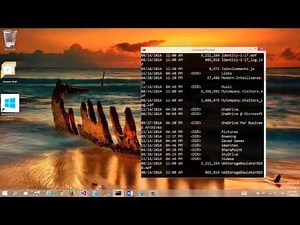 Windows 10 - 9860 to 9879 Technical Preview - Tour of changes