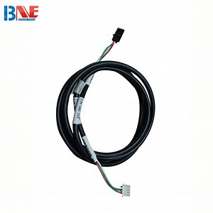 [Hot Item] Customized Specification UL Approved Wiring Harness