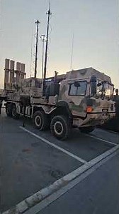 معرض ايدكس 2025 | منظومة الدفاع الجوي IRIS-T SLM