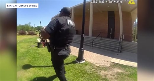 New video, 911 call released in FSU shooting