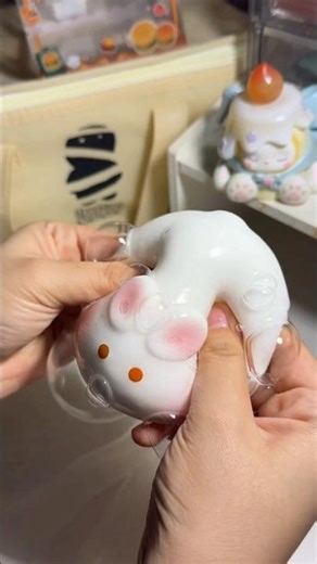 EP.★276🎈ASMR Super fun Squishies #squeeze #asmrsounds #oddlysatisfying #cute #satisfying