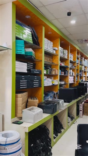 1.4K views · 16 reactions | Prince Computer Traders Give you 50%...