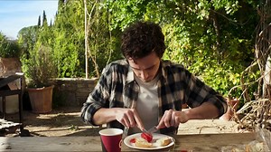 Made in Italy Movie Clip - Explaining the View