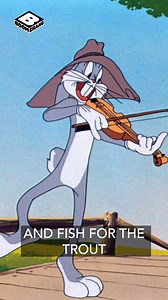 319K views · 15K reactions | Trout, trout, pretty, little trout   | Boomerang | Facebook