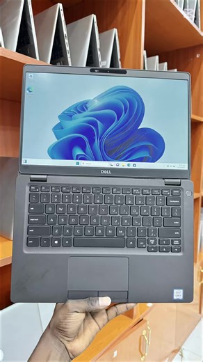 💻 Dell Latitude 5300 – Ksh 25,000 only ⚙️ Intel Core i5 8th Generation 💾 8GB RAM 💽 256GB SSD 📏 13-inch compact business laptop Reliable performance in a portable, professional design — ideal for work, school, and daily use. #Ilaptopkenya #FYP #DellLatitude #Latitude5300 #Corei5