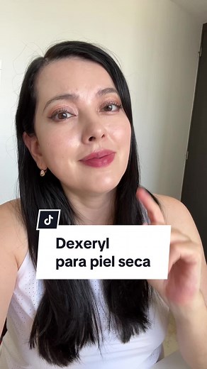 Línea de Dexeryl: Productos para Pieles Secas y Sensibles