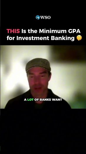 🤫 The GPA Cutoff Banks Won’t Tell You
