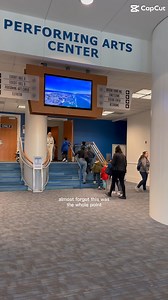 Did you know? Every year, Freeman Arts Pavilion welcomes elementary school students from Sussex, Worcester, and Wicomico counties to experience the magic of live performance. This year, more than 8,000 children enjoyed "Charlotte’s Web," presented by TheaterWorksUSA. And thanks to our friends at the Ocean City Performing Arts Center, a rainy forecast didn’t dampen spirits — the show went on, indoors and unforgettable! | Freeman Arts Pavilion