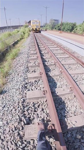 Train Line #trainline #railtrack #shorts