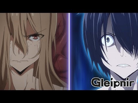 Gleipnir - Trailer #01 (OmU)