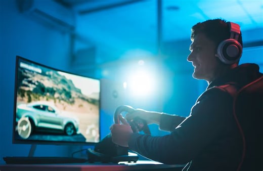 The Evolution of Video Games And Their Impact On Modern Entertainment