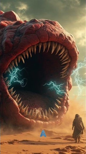 The Mongolian Death Worm: The Myth, The Legend, The Science