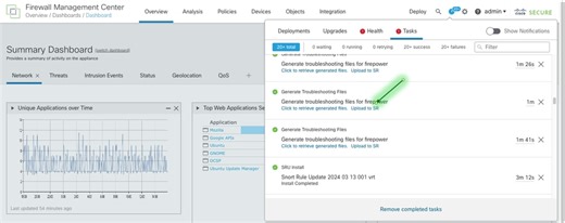 Cisco Support Assistant Extension User Guide